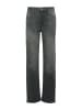 comma Spijkerbroek - regular fit - antraciet