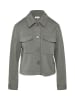 comma Blouse grijs