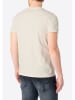 Timezone Shirt in Creme