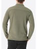 Timezone Poloshirt olijfgroen