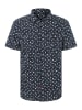 Timezone Blouse zwart