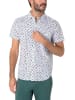 Timezone Blouse wit