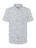 Timezone Blouse wit