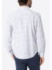 Timezone Blouse wit