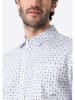 Timezone Blouse wit
