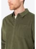Timezone Blouse olijfgroen