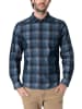 Timezone Blouse blauw