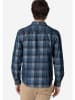 Timezone Blouse blauw