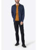 Timezone Spijkerblouse blauw