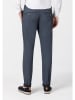 Timezone Chino ''Janno'' - Slim fit - in Anthrazit