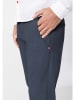 Timezone Chino ''Janno'' - Slim fit - in Anthrazit