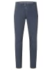 Timezone Chino ''Janno'' - Slim fit - in Anthrazit