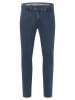 Timezone Chinobroek "Janno" - slim fit - donkerblauw