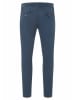 Timezone Chinobroek "Janno" - slim fit - donkerblauw