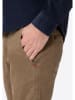 Timezone Chinobroek "Janno" - slim fit - camel