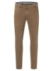 Timezone Chinobroek "Janno" - slim fit - camel
