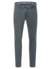 Timezone Chinobroek "Janno" - slim fit - grijs