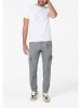 Timezone Cargohose ''Roger'' - Regular fit - in Hellgrau