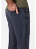 Timezone Chino ''Lui'' - Regular fit - in Blaugrau