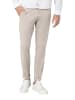 Timezone Chino ''Lui'' - Regular fit - in Beige