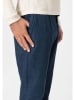 Timezone Chino ''Charly'' - Regular fit - in Dunkelblau