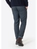 Timezone Chinobroek "Charly'' - regular fit - blauwgrijs
