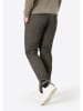 Timezone Chinobroek "Charly" - regular fit - kaki