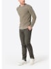 Timezone Chinobroek "Charly" - regular fit - kaki