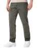 Timezone Hose ''Luke'' - Regular fit - in Grün
