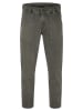 Timezone Hose ''Luke'' - Regular fit - in Grün