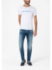 Timezone Jeans ''Eliaz'' - Slim fit - in Blau