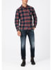 Timezone Jeans ''Scott'' - Slim fit - in Dunkelblau
