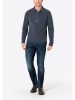 Timezone Dżinsy "Scott" - Slim fit - w kolorze granatowym