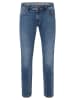 Timezone Jeans ''Eduardo'' - Slim fit - in Blau