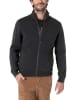 Timezone Bluza w kolorze czarnym
