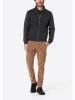 Timezone Bluza w kolorze czarnym
