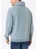 Timezone Hoodie in Hellblau