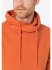Timezone Hoodie in Orange