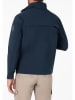 Timezone Softshelljacke in Dunkelblau