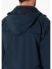 Timezone Softshelljacke in Dunkelblau