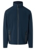 Timezone Softshelljacke in Dunkelblau