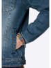 Timezone Jeansjacke in Blau