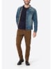 Timezone Jeansjacke in Blau
