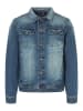Timezone Jeansjacke in Blau