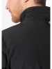 Timezone Übergangsjacke in Schwarz