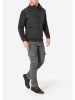Timezone Übergangsjacke in Schwarz