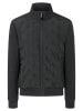 Timezone Übergangsjacke in Schwarz