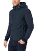 Timezone Tussenjas donkerblauw