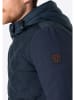 Timezone Tussenjas donkerblauw
