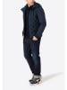 Timezone Tussenjas donkerblauw